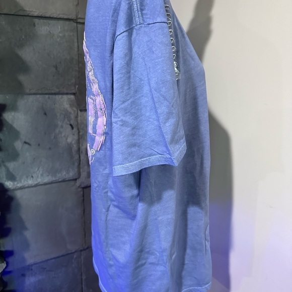 Maui and Sons Hawaii Graphic Tee Shirt - Picture 2 of 4